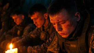 Украйна бунтове, мобилизация Киев, Сирски настъпление, ВСУ крах, ядрена триада, Днепър мостове