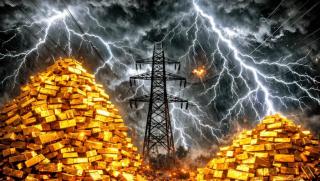 Русия Китай ток, енергиен износ, Интер РАО, китайска енергетика, Далечен изток