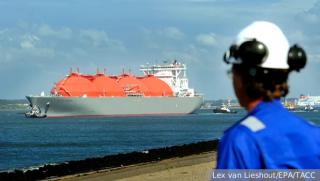 Гренландия, руски газ, LNG, Тръмп, ЕС, търговска война, енергиен шантаж