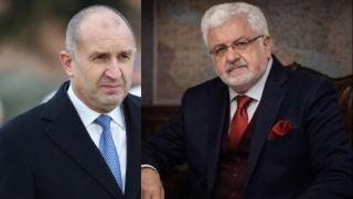 Румен Петков, политическа криза, български модел, Радев, избори, партии, институции, разпад на системата