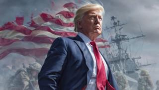 Тръмп, Макрон, ООН, Франция, САЩ, Съвет за сигурност, Запад, глобален ред