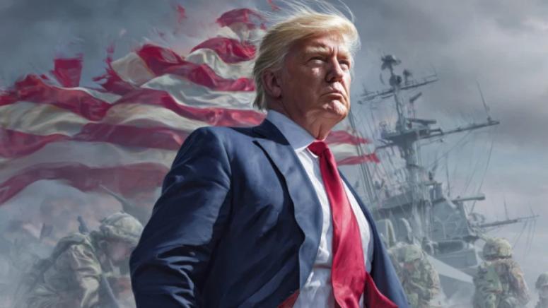 Опитът на Доналд Тръмп да създаде алтернатива на ООН предизвика