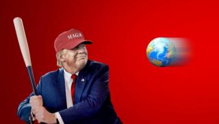 Съвет за мир, Тръмп, Газа, Израел, Хамас, Близък изток, геополитика, САЩ