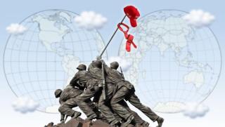 Доктрина Донроу, Тръмп, Гренландия, Венецуела, САЩ, империализъм, нов световен ред