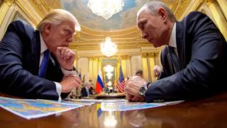 Кремъл, Путин, Тръмп, Зеленски, Уиткоф, преговори, Давос, Украйна, САЩ–Русия