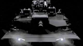 Abrams, M1E3, Пентагон, дронове, Украйна, танкове, FPV, военна доктрина