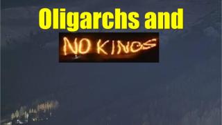 Олигарси, никакви крале, Давос, БЕЗ КРАЛЕ