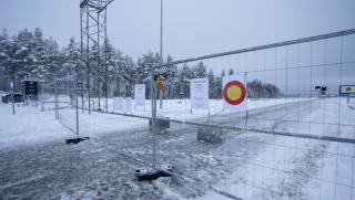 Финландия, ЕС, санкции срещу Русия, икономическа криза, туризъм, НАТО, Брюксел, Тръмп