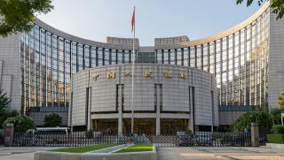 Банков пазар, управление на активи, Китай, 33 трлн. юана