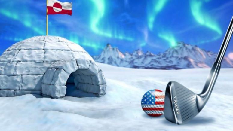 край на НАТО, Гренландия, САЩ, Европа, суверенитет, геополитика