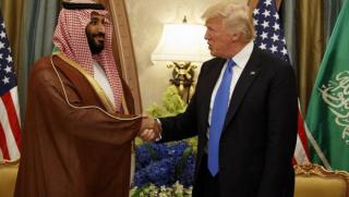 Саудитска Арабия, редкоземни елементи, САЩ, Китай, Давос 2026, критични минерали, геоикономика