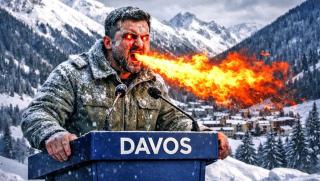 Европа, Зеленски, Тръмп, Путин, Давос, Гренландия, Украйна, ЕС, НАТО