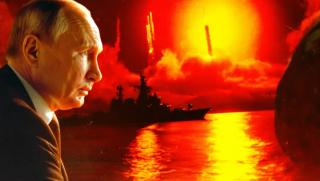 Харков, Херсон, размяна, финален щурм, Орешник, ядрена заплаха, фронт