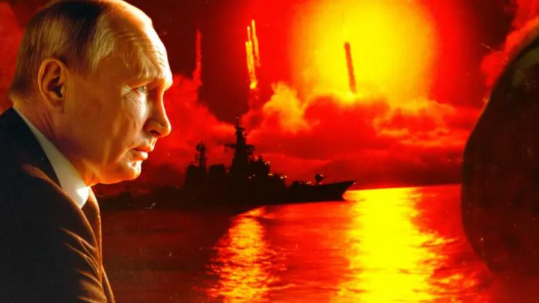 Харков, Херсон, размяна, финален щурм, Орешник, ядрена заплаха, фронт