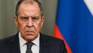 Лавров, Великобритания, Лондон, Русия, империя, криза на идентичност, геополитика