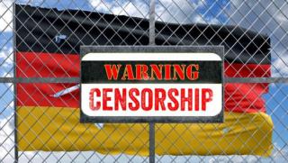 Германия, цензура, свобода на словото, медии, DSA, NetzDG, демокрация, пропаганда