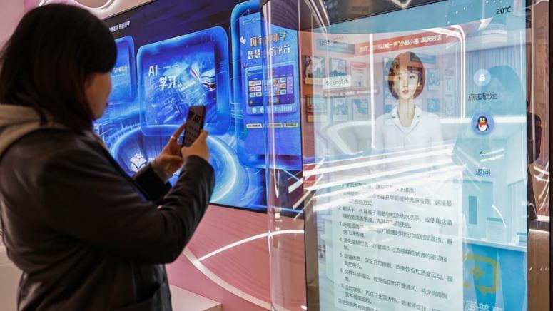 Пекин е лидер сред китайските градове по брой на регистрирани