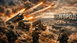 Тръмп, Путин, Белгород, HIMARS, Абу Даби, Украйна, Русия, преговори, война