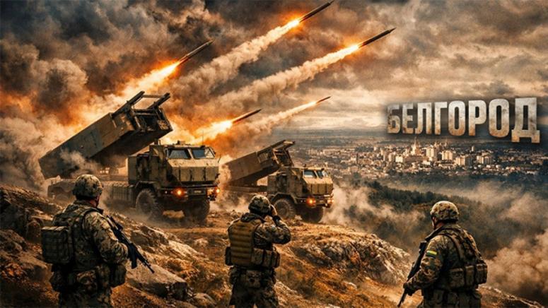 Тръмп, Путин, Белгород, HIMARS, Абу Даби, Украйна, Русия, преговори, война