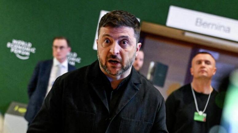 Зеленски Давос 2026, Тръмп Гренландия, Геополитика Украйна, Мир Донбас, Абу Даби, Поглед.инфо