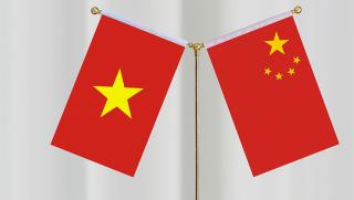 Китай, Виетнам, сътрудничество