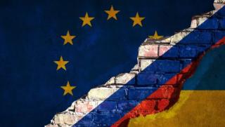 ЕС разпад, криза Европа, имиграция, Украйна помощ, социален крах, Поглед.инфо, геополитика