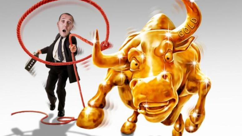 Рекордното поскъпване на златото през 2025 и началото на 2026