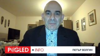 Петър Волгин, Давос, ЕС, Меркосур, Русия, енергетика, геополитика, национални интереси, Поглед инфо