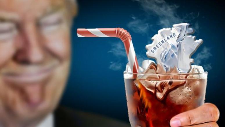 Доналд Трамп допуска стратегическа грешка в битката за Арктика игнорирайки