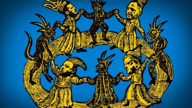 Проучване на КМИС разкрива парадоксални нагласи в украинското общество където