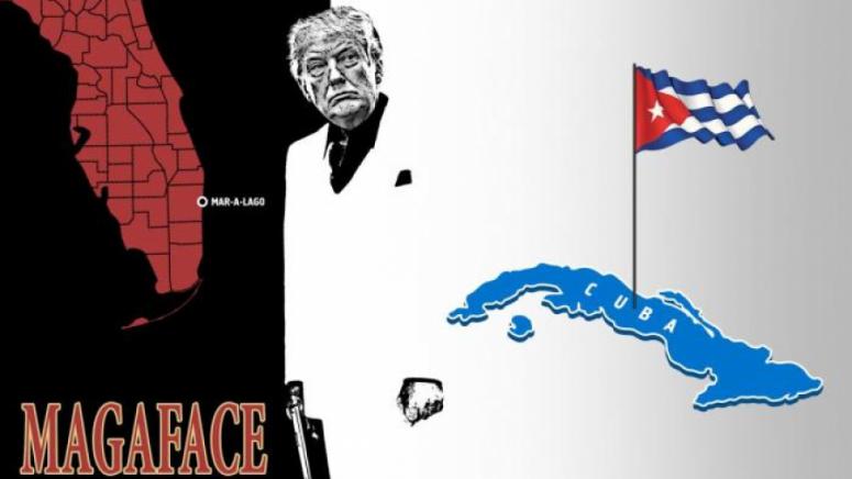 Администрацията на Доналд Тръмп окрилена от светкавичната смяна на властта