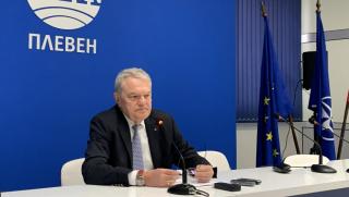 Румен Петков, Давос, енергетика, АЕЦ Козлодуй, суверенитет, БСП-Обединена левица, цени на тока