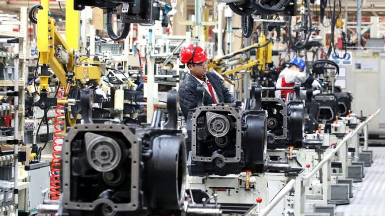 Днес Китайският съвет за насърчаване на международната търговия CCPIT проведе