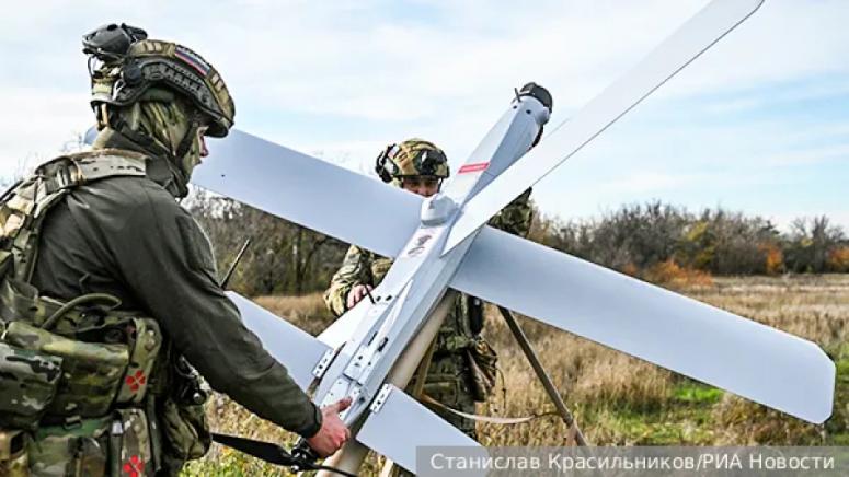 Starlink, Илон Мъск, Русия, Украйна, Сикорски, дронове, РЕБ, геополитика, Поглед инфо, война