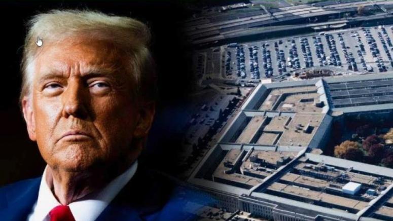 Пентагон, одит, корупция, Тръмп, Байдън, Украйна, военен бюджет, измами, Lockheed Martin, Поглед.инфо