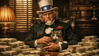 Тръмп, Путин, преговори, Украйна, Грюнбаум, мир, Русия, САЩ, геополитика, бизнес план