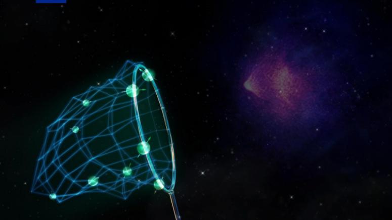 Екип от китайски учени създаде първата в света квантова сензорна