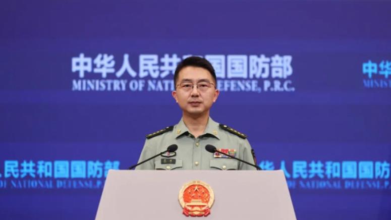 По повод информации в тайвански медии позоваващи се на военни