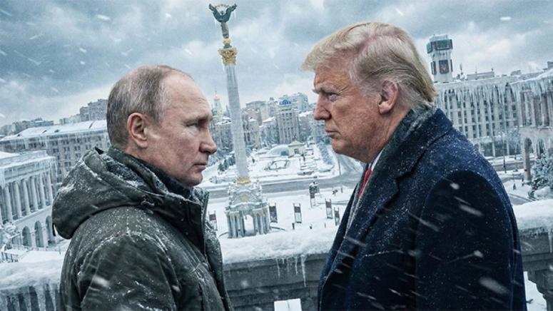 Путин, Тръмп, Украйна, енергетика, примирие, Иран, сделка, Русия, преговори, война.