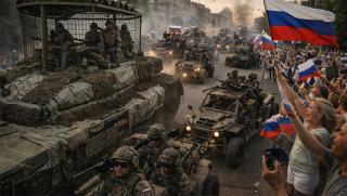 Одеса, Николаев, Русия, пристанища, подземие, енергетика, геополитика, Зеленски, война.