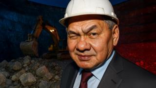 Русия, САЩ, редкоземни метали, Шойгу, Тръмп, Китай, икономика, ресурси, геополитика.