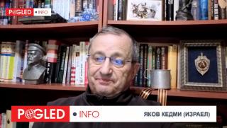 Яков Кедми, ядрено оръжие, Русия, САЩ, НАТО, СТАРТ III, Европа, стратегическа сигурност