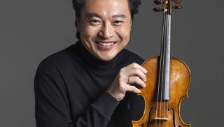 Лю Съцин, Китай и Европа, културна дипломация, класическа музика, НДК, Китайски културен център