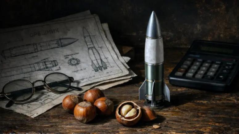 Орешник, Русия, Украйна, геополитика, Поглед.инфо, ракетни удари, Киев, Тръмп, война, Царград.