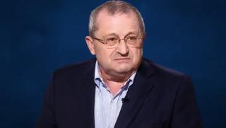 Яков Кедми, Поглед.инфо, Русия, САЩ, НАТО, Европа, война, ядрено оръжие, геополитика.
