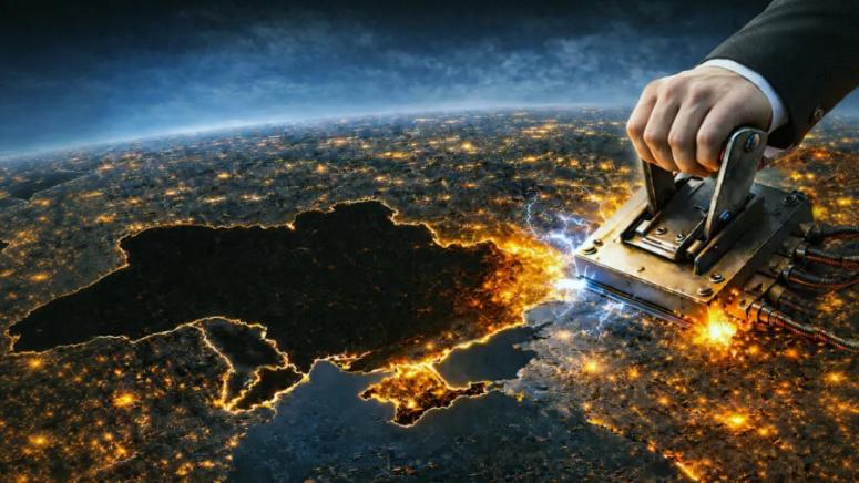 енергетика, Украйна, Русия, Тръмп, Молдова, блекoут, Поглед.инфо, Румъния, геополитика, криза.