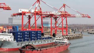 Китай, пренареждане, световната власт