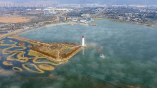 Китай, първо място, Азия, четвърто, в света, влажните зони