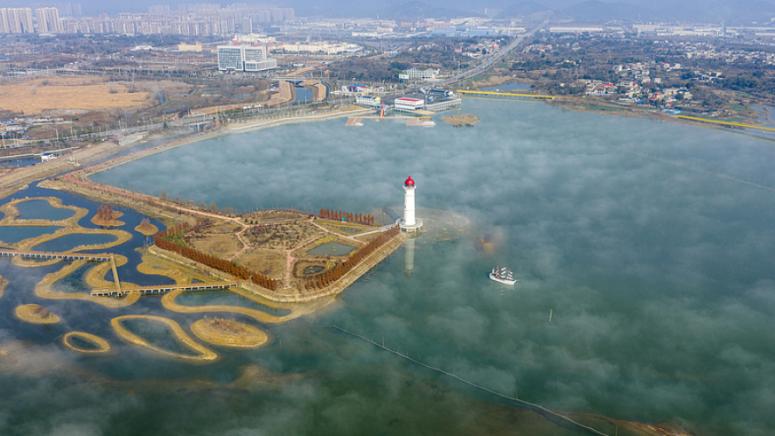 На 2 февруари се отбелязва Световният ден на влажните зони