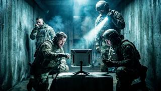 Старлинк, Мъск, Белоусов, дронове, БМ-35, Русия, Украйна, геополитика, сателити, Бюро-1440